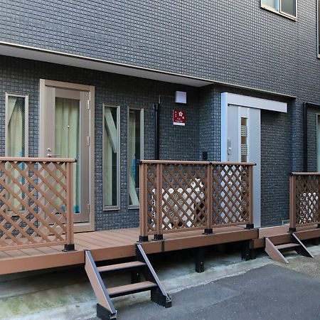 Coto Tokyo Asakusa 1 Luaran gambar